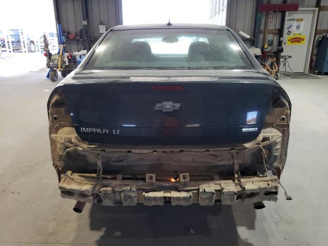Photo 6 from auction – 2015 CHEVROLET IMPALA LIM with VIN 2G1WB5E32F1162027