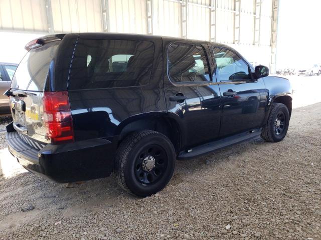 Photo 3 from auction – 2013 CHEVROLET TAHOE POLI with VIN 1GNLC2E01DR372853