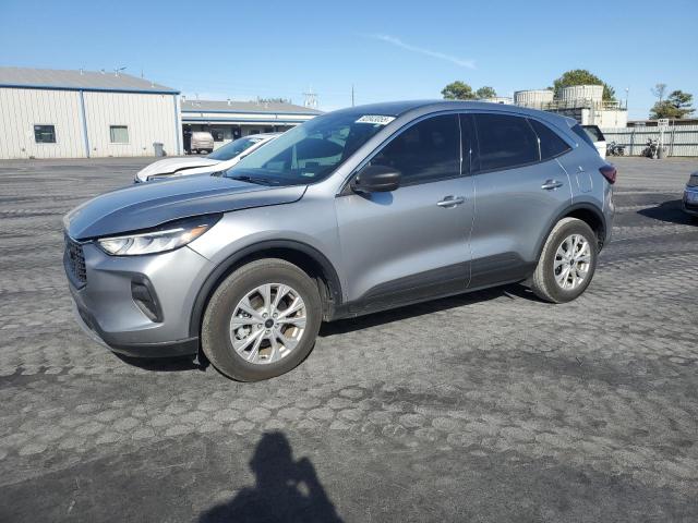 Photo 1 from auction – 2024 FORD ESCAPE ACT with VIN 1FMCU0GN5RUB50514