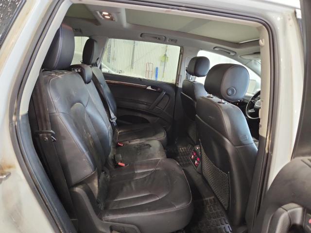 Photo 11 from auction – 2012 AUDI Q7 PREMIUM with VIN WA1LMAFE9CD010155