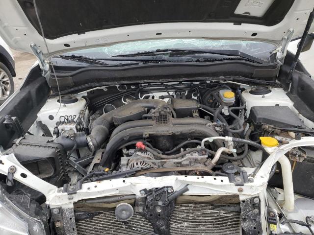 Photo 12 from auction – 2017 SUBARU FORESTER 2 with VIN JF2SJAEC0HH495040