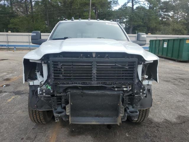 Photo 5 from auction – 2024 RAM 2500 with VIN 3C6UR5CL9RG416462