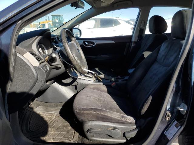 Photo 7 from auction – 2013 NISSAN SENTRA S with VIN 1N4AB7AP3DN905169