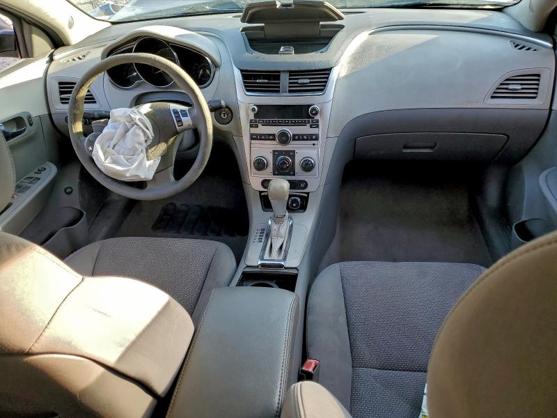 Photo 8 from auction – 2011 CHEVROLET MALIBU LS with VIN 1G1ZB5E14BF323637