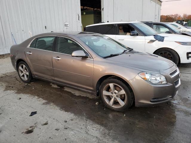 Photo 4 from auction – 2012 CHEVROLET MALIBU 1LT with VIN 1G1ZC5E07CF110560