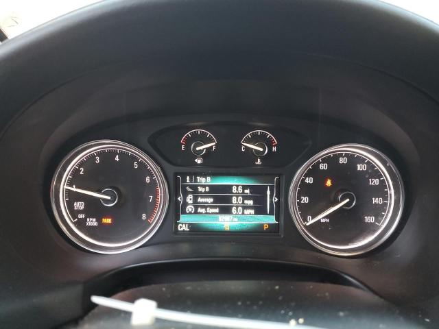 Photo 9 from auction – 2019 BUICK ENCLAVE ES with VIN 5GAEVAKW5KJ259404