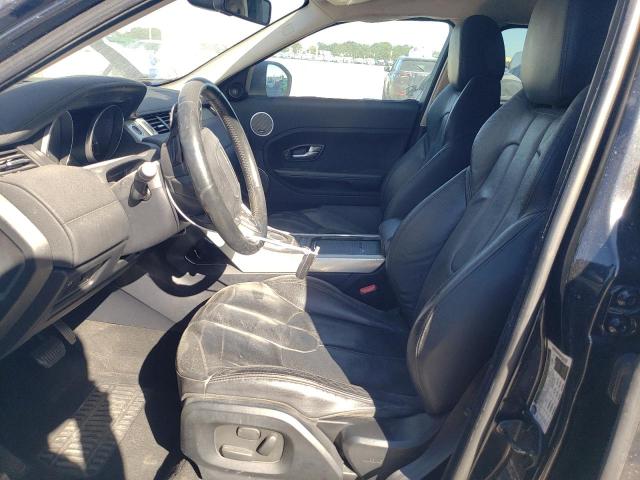 Photo 7 from auction – 2015 LAND ROVER RANGE ROVE with VIN SALVP2BG7FH995063
