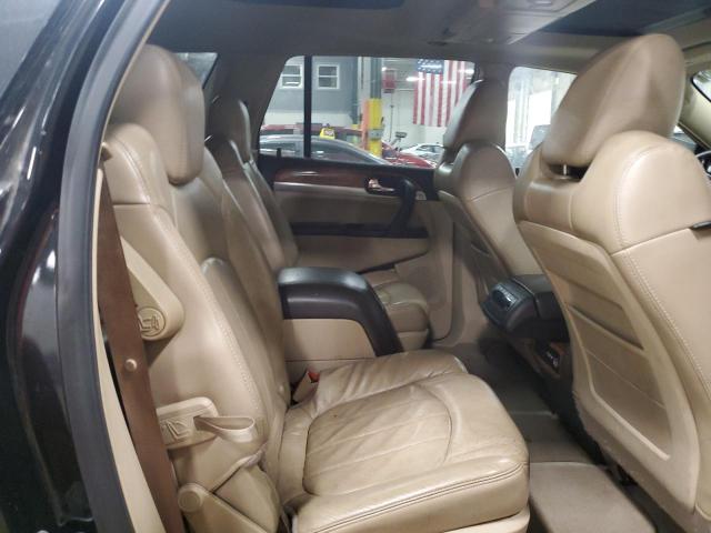 Photo 11 from auction – 2009 BUICK ENCLAVE CX with VIN 5GAEV23D19J171589