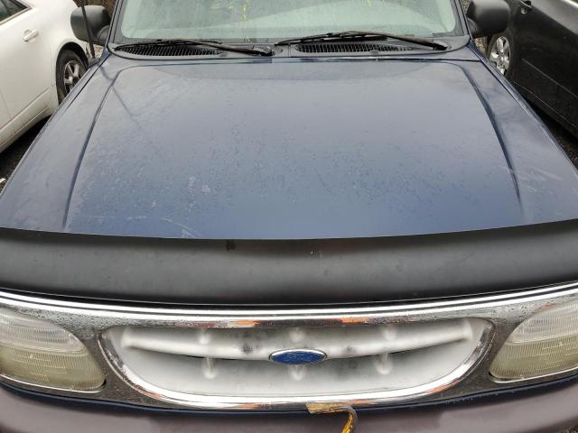 Фото 12 с аукциона – 1996 FORD EXPLORER с VIN 1FMDU34X8TUC31008