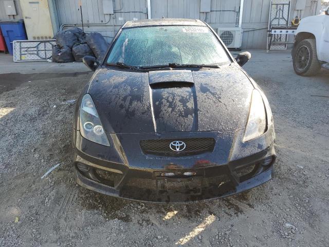 Photo 5 from auction – 2003 TOYOTA CELICA GT- with VIN JTDDY32T230068615