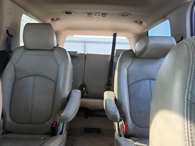 Photo 10 from auction – 2011 GMC ACADIA SLT with VIN 1GKKVSED4BJ232913
