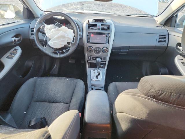 Photo 8 from auction – 2012 TOYOTA COROLLA BA with VIN 2T1BU4EE3CC847761