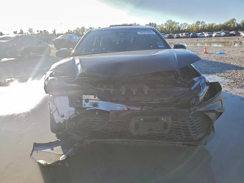 Photo 5 from auction – 2025 TOYOTA CAMRY XSE with VIN 4T1DAACKXSU064149