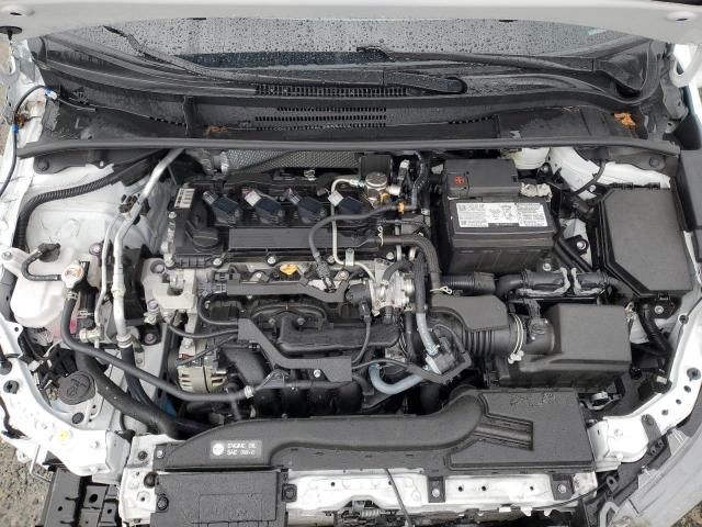 Photo 11 from auction – 2023 TOYOTA COROLLA LE with VIN 5YFB4MDE0PP050021