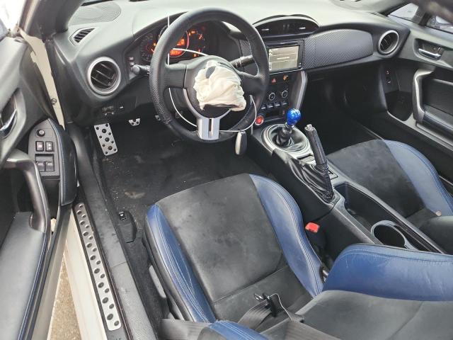 Photo 8 from auction – 2015 SUBARU BRZ 2.0 LI with VIN JF1ZCAC16F9601223