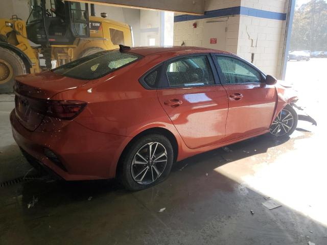 Photo 3 from auction – 2024 KIA FORTE LX with VIN 3KPF24AD7RE712751