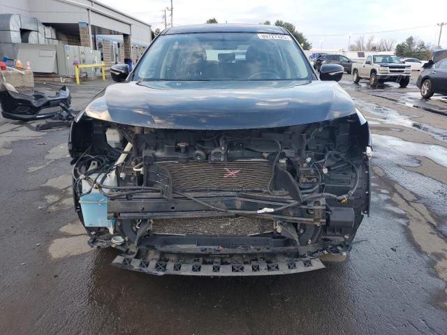 Photo 5 from auction – 2015 NISSAN ROGUE S with VIN KNMAT2MV5FP591035
