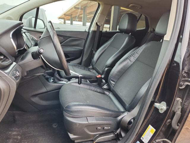 Photo 7 from auction – 2017 BUICK ENCORE PRE with VIN KL4CJASB9HB002886