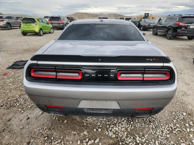 Photo 6 from auction – 2016 DODGE CHALLENGER with VIN 2C3CDZAG4GH344944