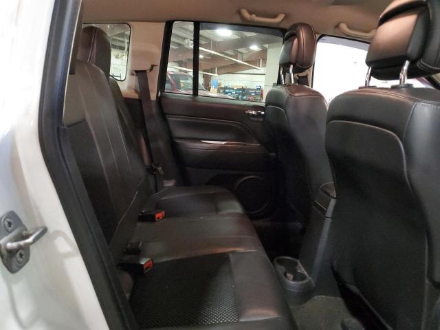Photo 11 from auction – 2014 JEEP COMPASS SP with VIN 1C4NJDAB1ED707828