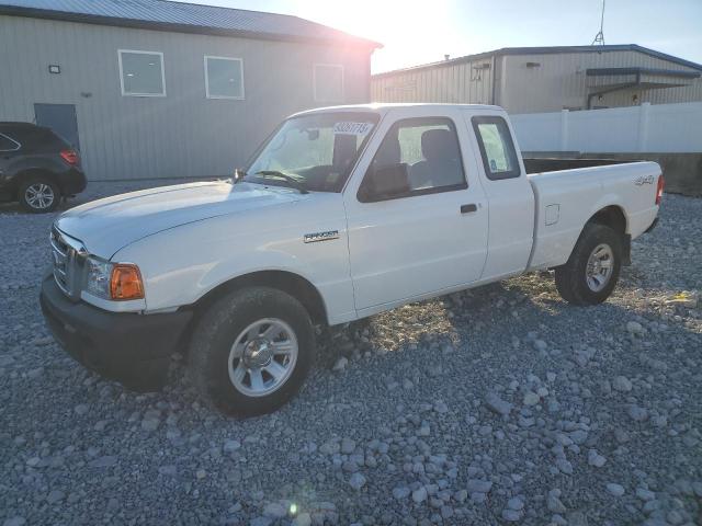 FORD RANGER SUP 2010 with VIN 1FTLR1FE4APA64000 - Photo from auction