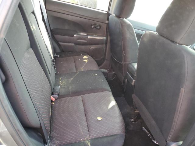 Photo 10 from auction – 2019 MITSUBISHI OUTLANDER with VIN JA4AP3AU4KU028327
