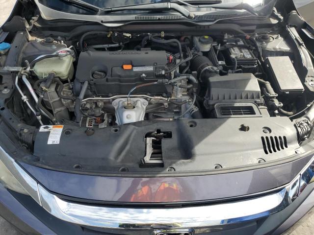 Photo 11 from auction – 2017 HONDA CIVIC LX with VIN 2HGFC2F59HH569339