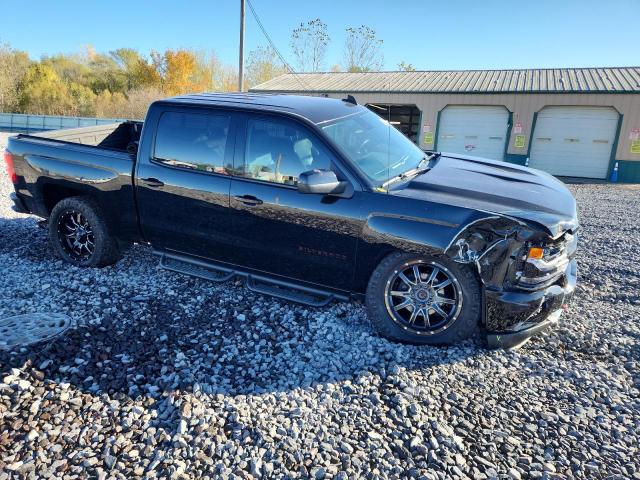 Photo 4 from auction – 2018 CHEVROLET SILVERADO with VIN 3GCUKSEJ1JG355409
