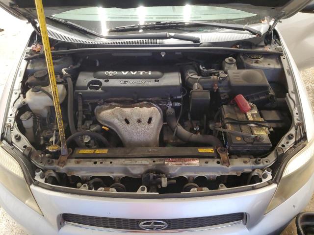 Photo 11 from auction – 2007 TOYOTA SCION TC with VIN JTKDE177470201575