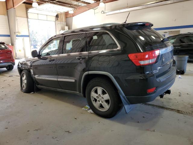 Photo 2 from auction – 2012 JEEP GRAND CHER with VIN 1C4RJFAG8CC178034