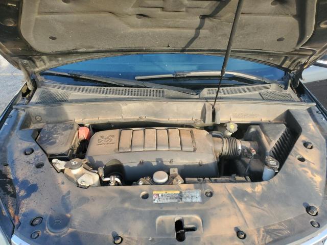 Photo 12 from auction – 2014 CHEVROLET TRAVERSE L with VIN 1GNKRGKD8EJ201922