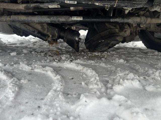 Photo 7 from auction – 2021 RAM 2500 with VIN 3C6UR5FL5MG612533