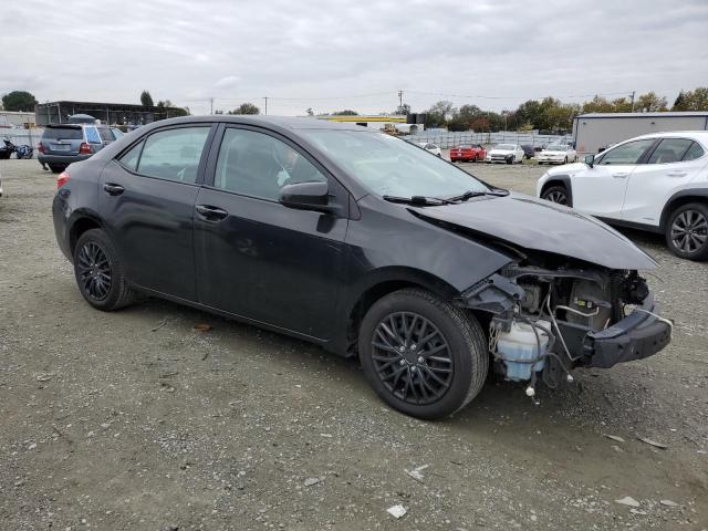 Photo 4 from auction – 2017 TOYOTA COROLLA L with VIN 2T1BURHE2HC770204