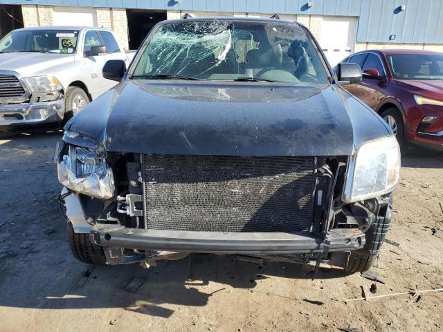 Photo 5 from auction – 2009 MERCURY MARINER PR with VIN 4M2CU97719KJ08051