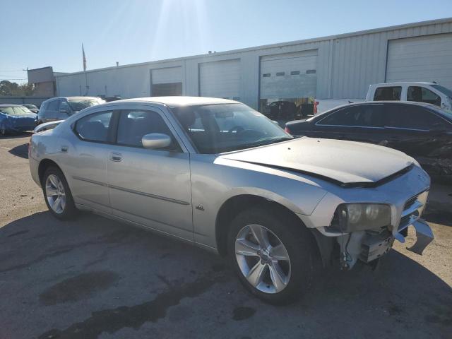Photo 4 from auction – 2010 DODGE CHARGER SX with VIN 2B3CA3CV4AH124239