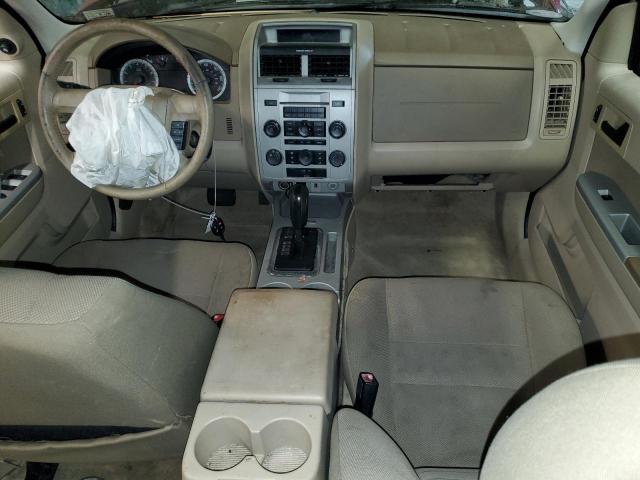 Photo 8 from auction – 2009 FORD ESCAPE XLT with VIN 1FMCU93G29KC99227