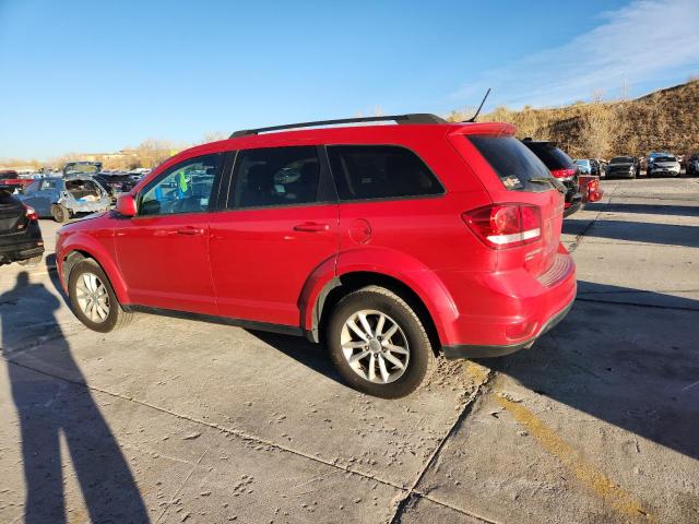 Photo 2 from auction – 2015 DODGE JOURNEY SX with VIN 3C4PDDBGXFT755706