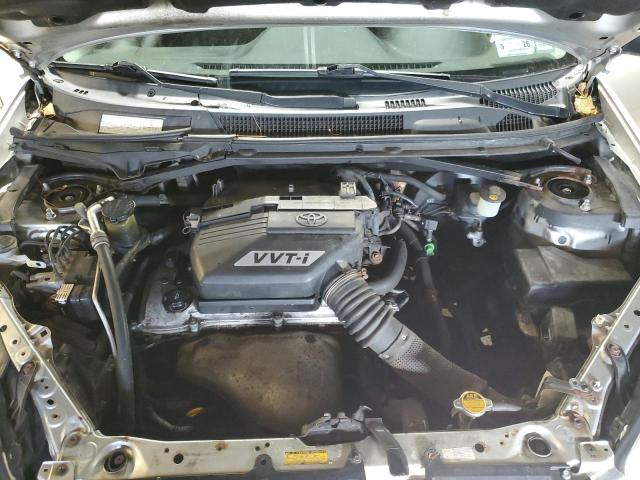 Photo 12 from auction – 2005 TOYOTA RAV4 with VIN JTEHD20V350046343