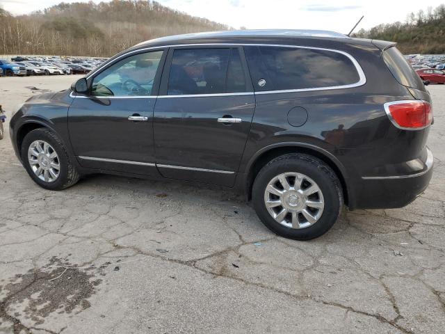 Photo 2 from auction – 2014 BUICK ENCLAVE with VIN 5GAKRBKD3EJ106164