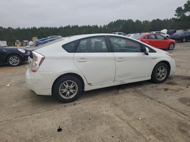 Foto 3 de la subasta – 2011 TOYOTA PRIUS con VIN JTDKN3DU6B1422604