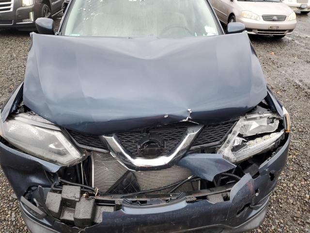 Photo 12 from auction – 2016 NISSAN ROGUE S with VIN KNMAT2MV7GP618480