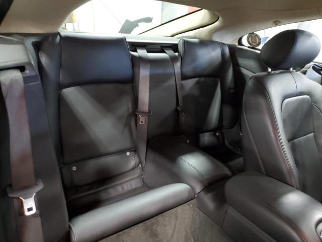 Photo 10 from auction – 2008 JAGUAR XK with VIN SAJWA43B285B23975