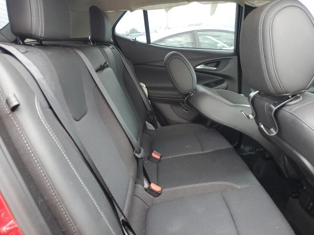 Photo 11 from auction – 2021 BUICK ENCORE GX with VIN KL4MMDSL3MB038363