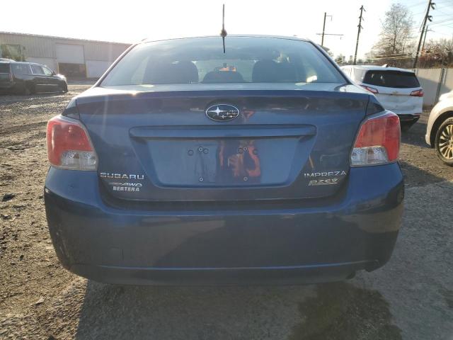 Photo 6 from auction – 2012 SUBARU IMPREZA PR with VIN JF1GJAC69CG028530