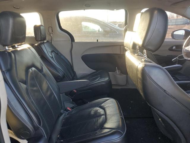 Photo 11 from auction – 2020 CHRYSLER PACIFICA with VIN 2C4RC1GG3LR203613