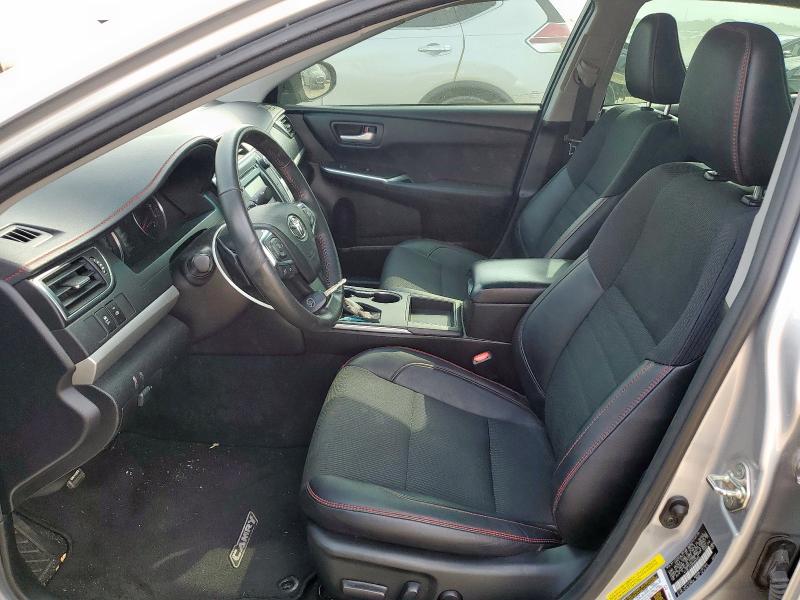 Photo 7 from auction – 2017 TOYOTA CAMRY LE with VIN 4T1BF1FK8HU663385