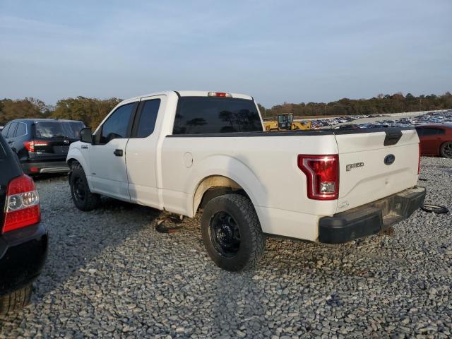 Photo 2 from auction – 2015 FORD F150 SUPER with VIN 1FTEX1CGXFFA61555