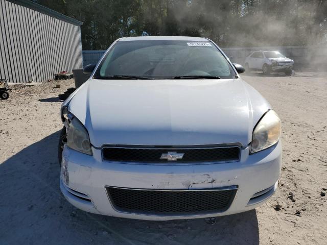 Photo 5 from auction – 2016 CHEVROLET IMPALA LIM with VIN 2G1WB5E39G1133433