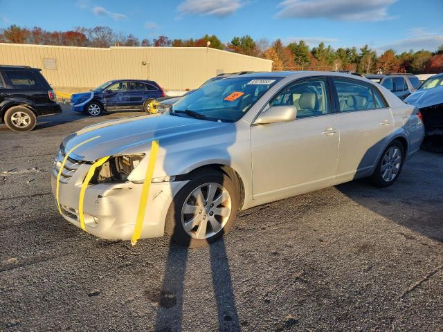 TOYOTA AVALON 2006 with VIN 4T1BK36B36U074538 - Photo from auction