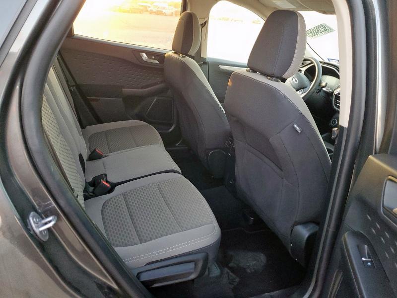 Photo 10 from auction – 2020 FORD ESCAPE SE with VIN 1FMCU0G66LUB40994